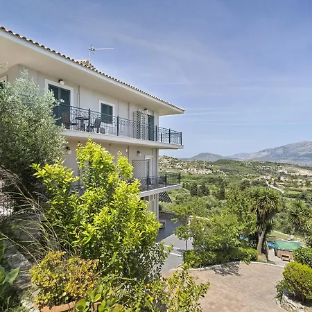 Monte Verde 202 Apartman Dhematora