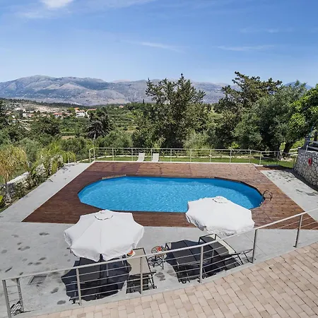 Apartman Monte Verde 202