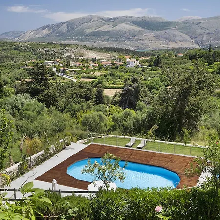 Monte Verde 202 Apartman Dhematora